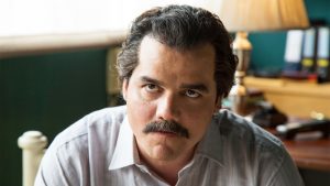 La inminente amenaza del hermano de Pablo Escobar contra Netflix