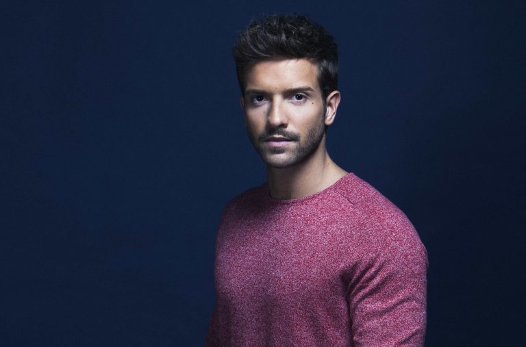 Especial: ¡Pablo Alborán está de regreso y en FMDOS estamos de fiesta!