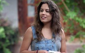 "La Chúcara" revela detalles de su nuevo personaje en la teleserie nocturna de TVN