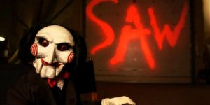 Lanzan plataforma de streaming dedicada íntegramente al cine de terror