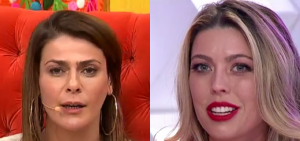 ¿Por qué Tonka Tomicic defendió a Daniela Aránguiz de Raquel Argandoña?