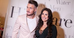 Francisca Undurraga se refirió a su relación actual con Tony Spina