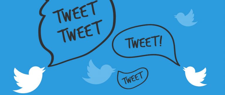 Los temas que marcaron las conversaciones de los chilenos en Twitter el 2019