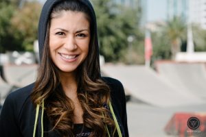 ¡Estupenda! Vivi Rodrigues sorprende con nuevo look para su nuevo proyecto