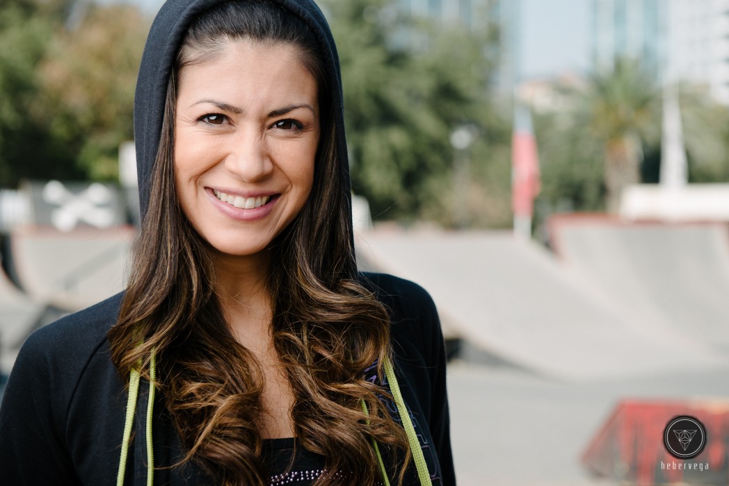 ¡Estupenda! Vivi Rodrigues sorprende con nuevo look para su nuevo proyecto