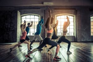7 tendencias fitness que merece la pena conocer