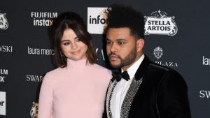 ¡Selena Gomez y The Weeknd terminaron su relación!