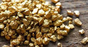 Geólogos chilenos encontraron oro en la patagonia