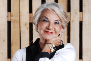 Aseguran que Gabriela Hernández se sumará al panel de "La Mañana"