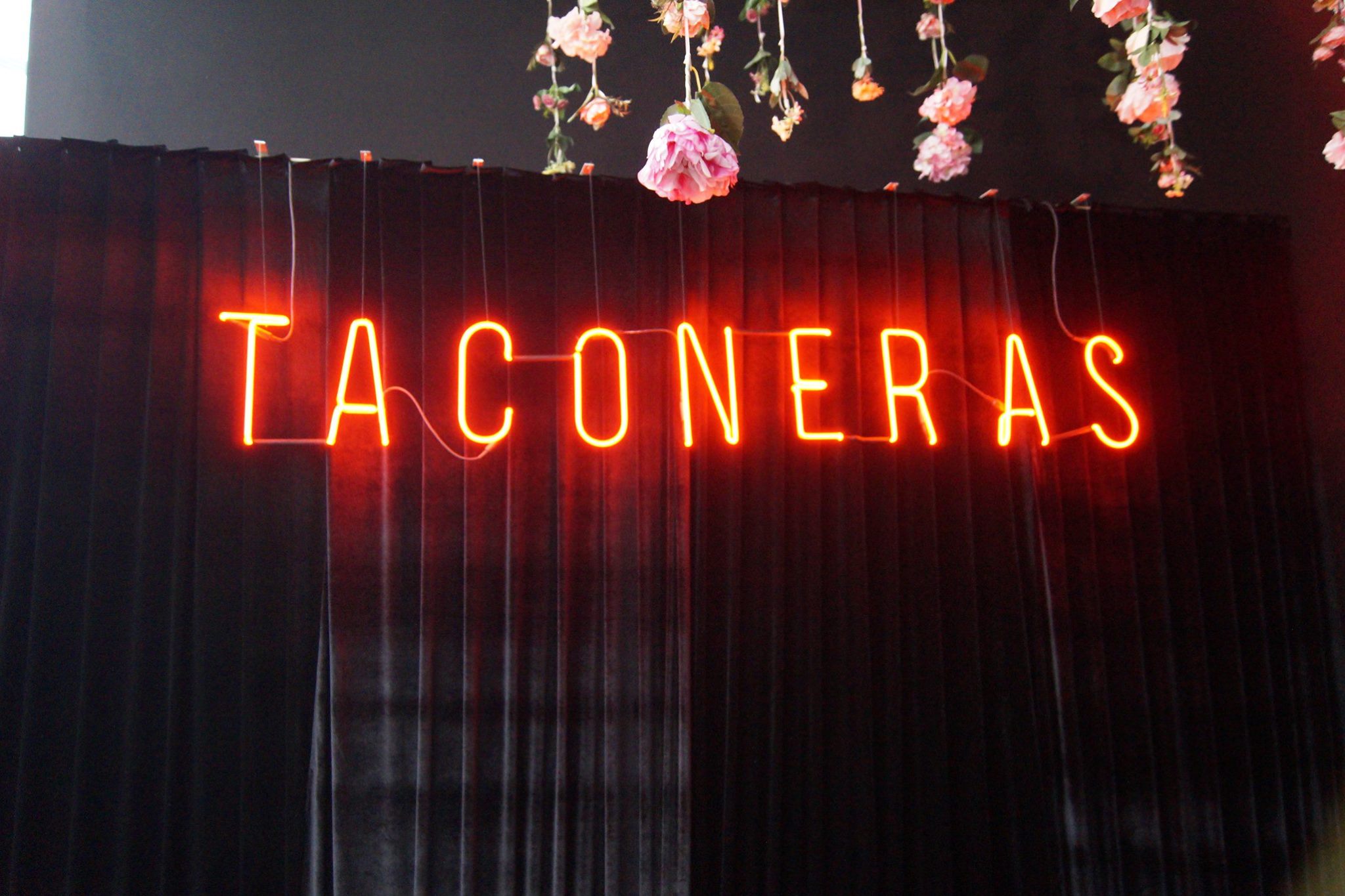 Espacio Taconeras 2017: ¡El panorama ideal para este 20, 21 y 22 de octubre!