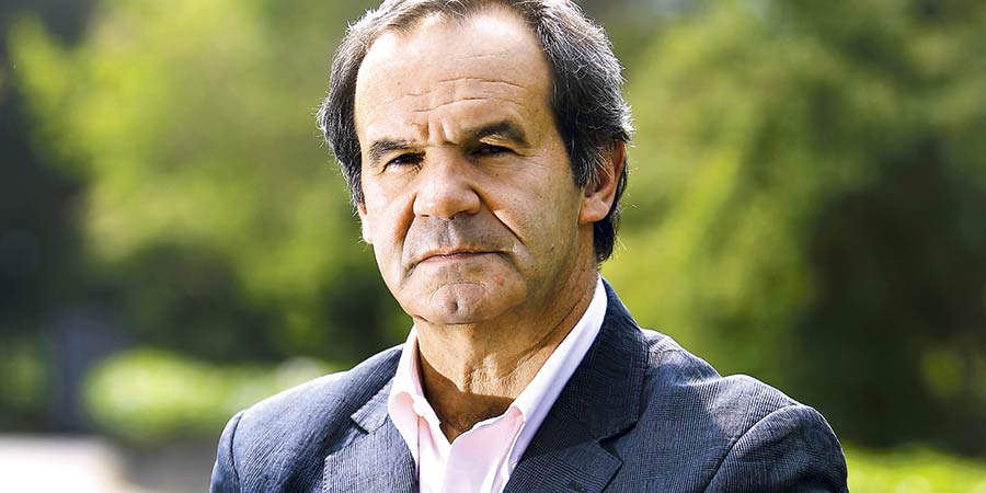 Andrés Allamand se refirió a temáticas de aborto y matrimonio igualitario en Revista Cosas