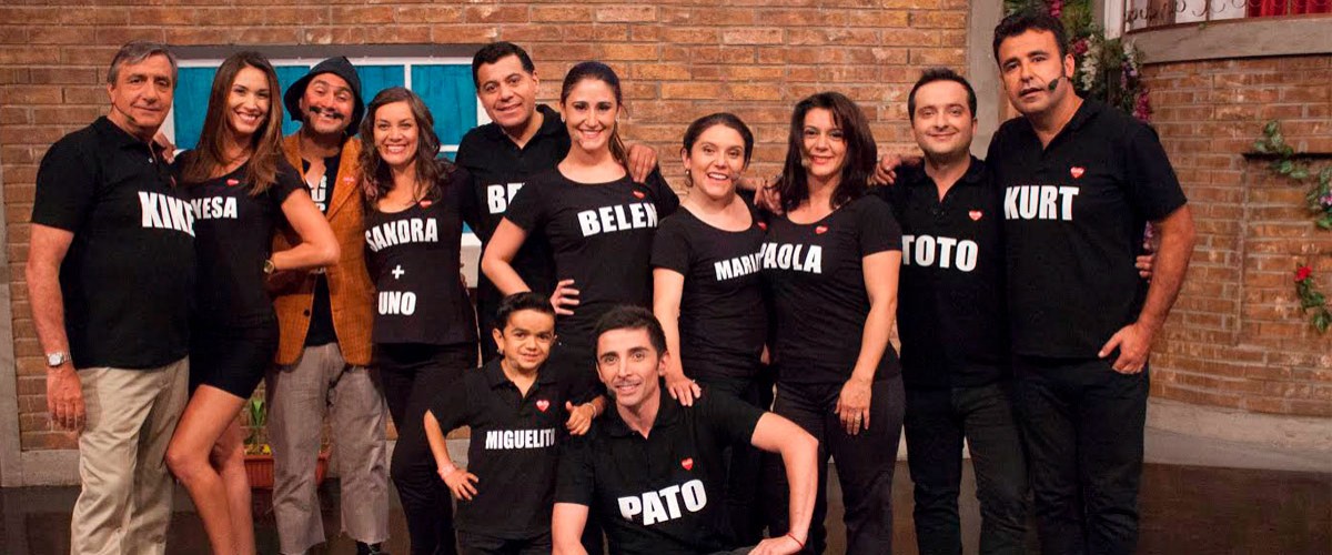 ¿Por qué "Morandé con compañía" enfrentará una demanda legal en su contra?