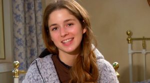 Mariana Di Girolamo: "Es aterrador no poder llevar la vida que llevaba antes"