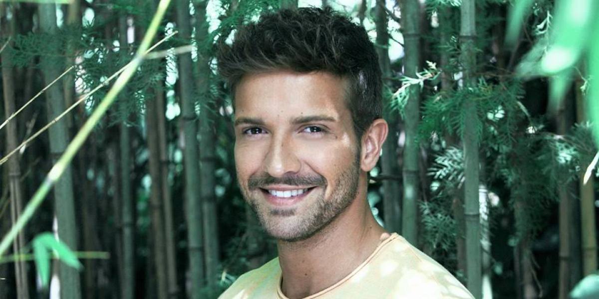 Pablo Alborán nos revela los detalles de su nuevo disco