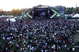 Revisa la programación y los precios por día de Lollapalooza 2018