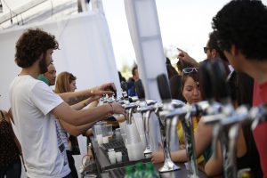 Oktoberfest 2017: ¡Participa por entradas para la fiesta de la cerveza en Malloco!