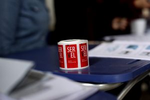 ¿Saliste vocal de mesa? Conoce cómo excusarte para las elecciones presidenciales