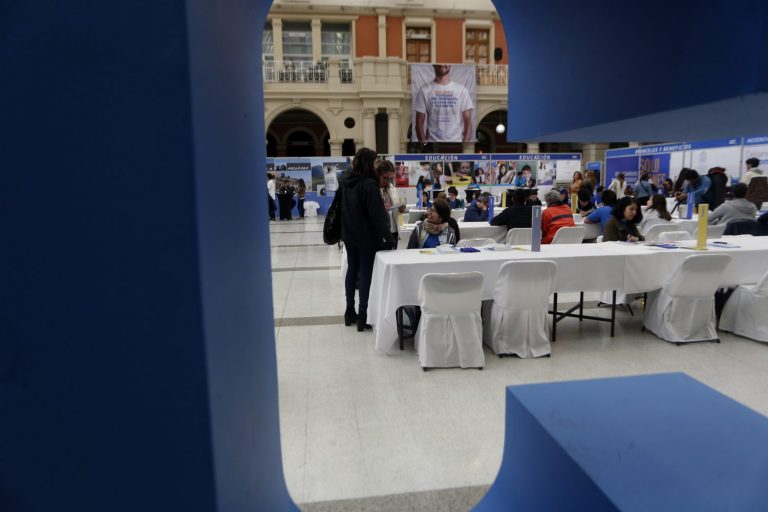 Admisión 2018: Conoce todo sobre las becas, beneficios y proceso para postular a la gratuidad