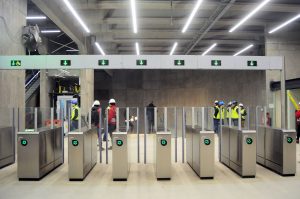 Pronto se inaugurará la nueva línea 6 del Metro