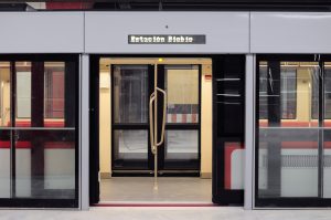 Ministra de Transportes aseguró que la Línea 6 de Metro será inaugurada el 2 de noviembre