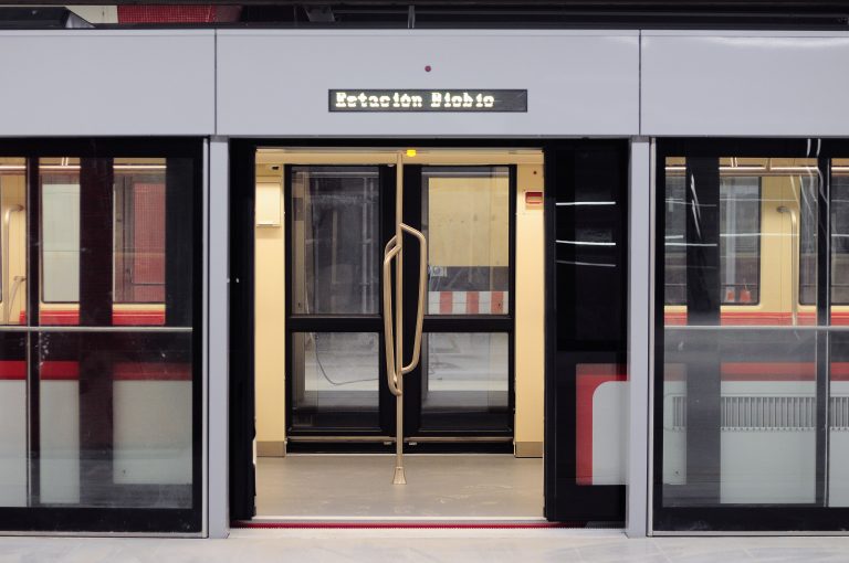 Ministra de Transportes aseguró que la Línea 6 de Metro será inaugurada el 2 de noviembre