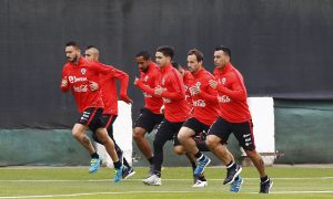 Chile v/s Ecuador: Todo lo que tienes que saber si vas al monumental