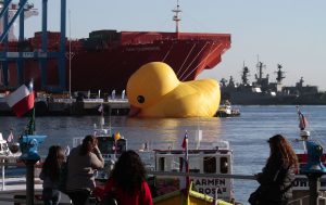 ¡Conoce las 5 visitas gigantes que tendrá la edición 2018 del "Hecho en Casa Fest"