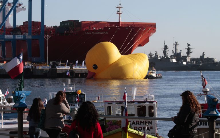 ¡Conoce las 5 visitas gigantes que tendrá la edición 2018 del "Hecho en Casa Fest"