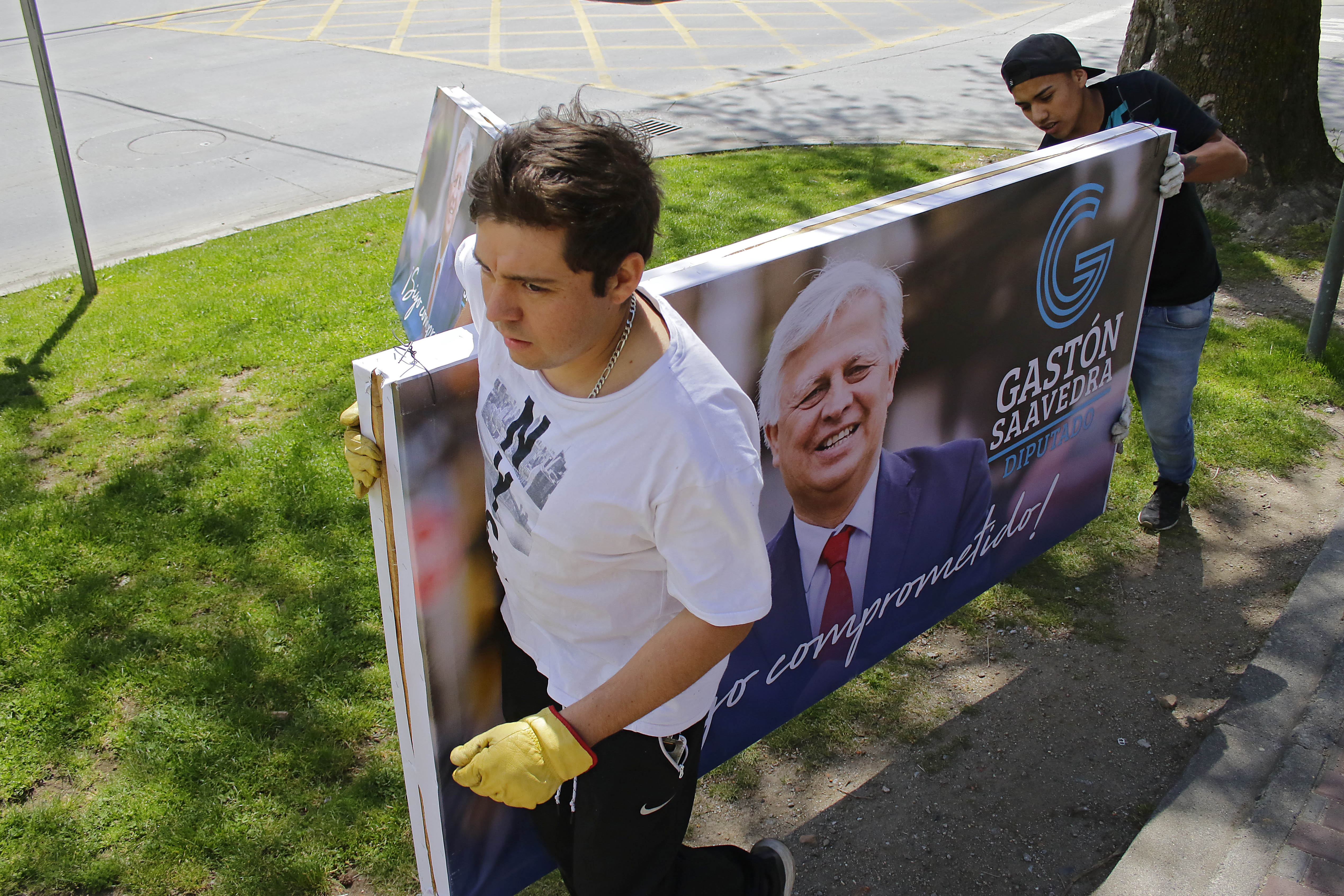 Lanzan Whatsapp "acusete" para denunciar irregularidades durante el periodo electoral