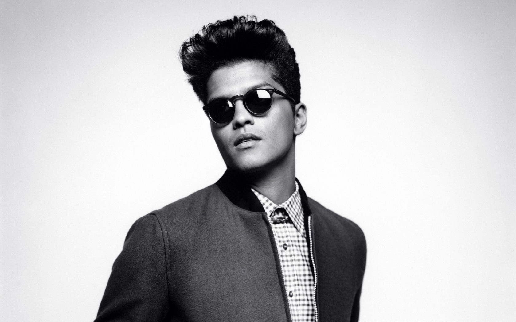 ¡Abren nuevas localidades para el show de Bruno Mars en Chile!