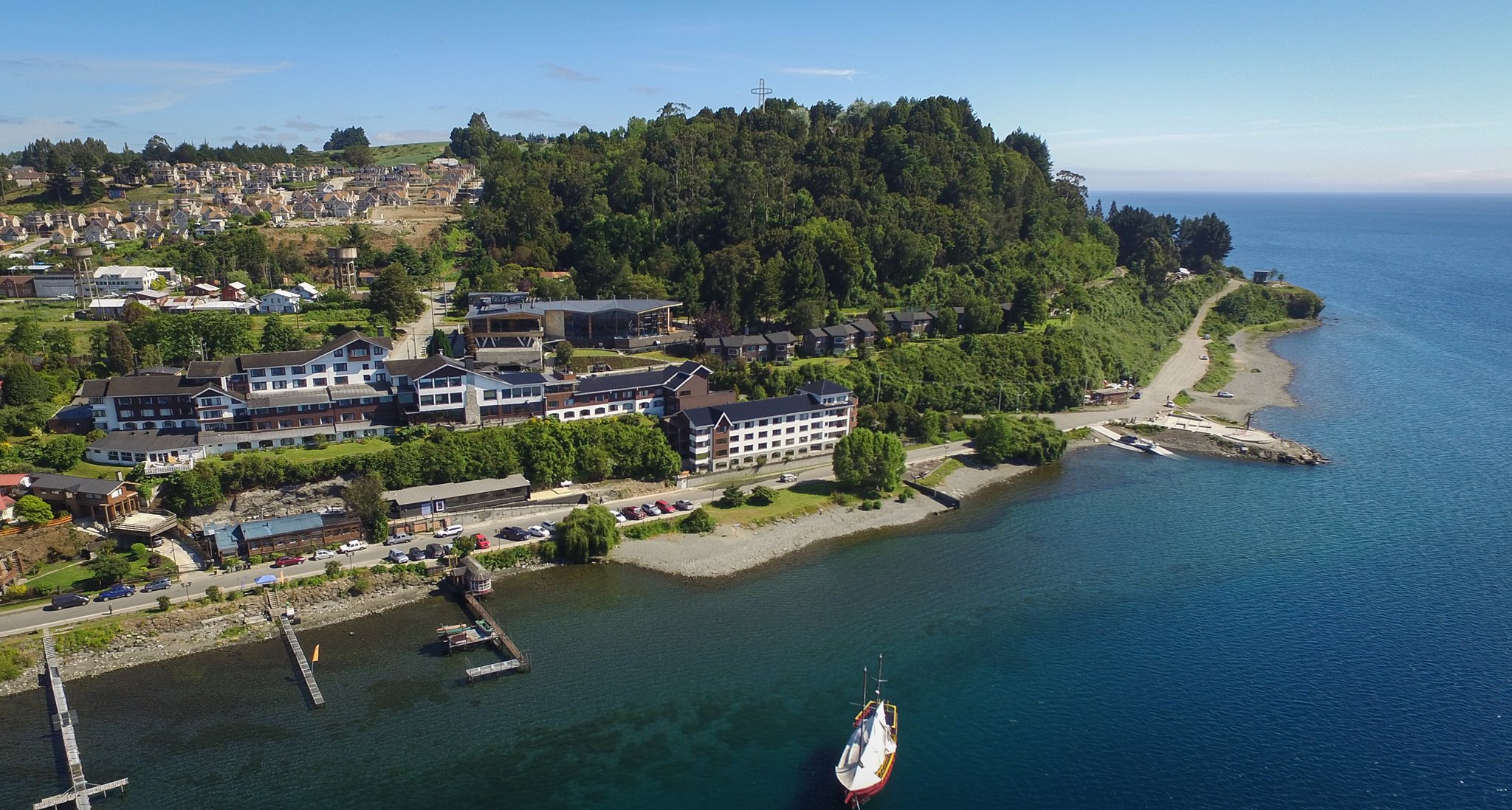 ¡Estos son los ganadores de 2 noches en el Hotel Cabaña del Lago de Puerto Varas!