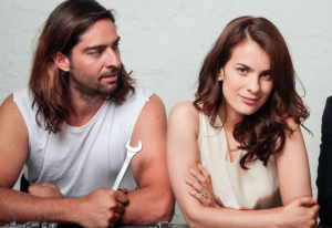 Así será nueva teleserie nocturna de Mega