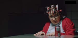 Revisa el divertido tráiler de Stranger Things con la participación de la Chilindrina