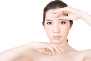 7 rituales de belleza asiáticos que puedes realizar en casa