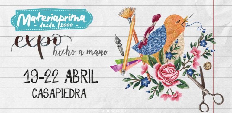 ¡Ganadores de la Expo Materia Prima 2018!