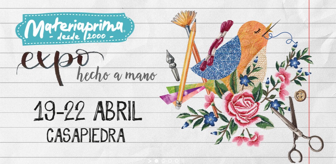 ¡Ganadores de la Expo Materia Prima 2018!