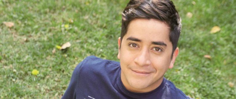 ¡La gran noticia de Fernando Godoy! ¡Será papá!