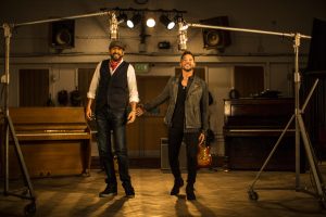 #AlertaDeEstreno Revisa el dueto entre Juan Luis Guerra y David Bisbal