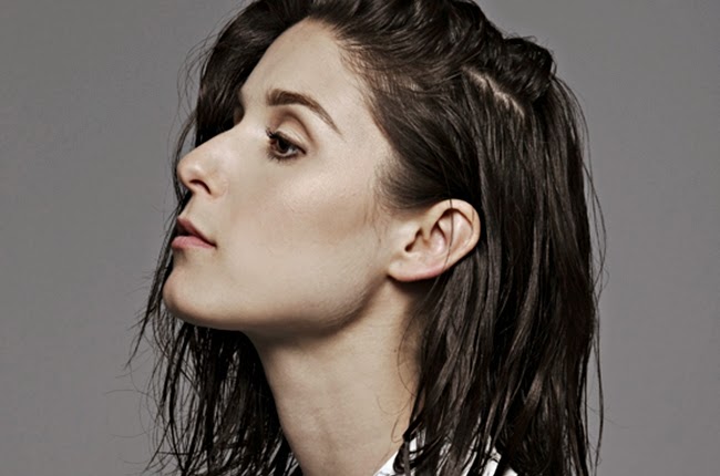 Francisca Valenzuela se unió a la campaña #MeToo y contó su experiencia frente al acoso