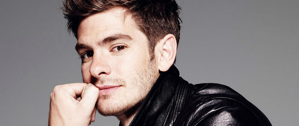Mino del día: Andrew Garfield