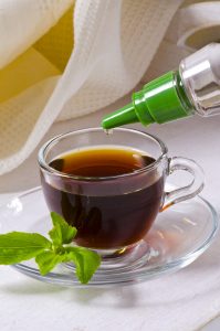 ¿Cuánta cantidad de stevia es la adecuada para el consumo diario?
