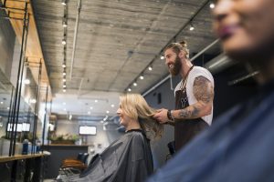 Peluquerías ecológicas: La nueva tendencia para cuidar tu pelo de manera natural