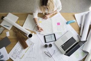 Estos 10 objetos harán tu día más fácil en la oficina