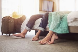 Revisa aquí el nombre del ganador de una noche en el Hotel Casino del Pacífico y la oportunidad de ver el concierto de Ella Baila Sola!