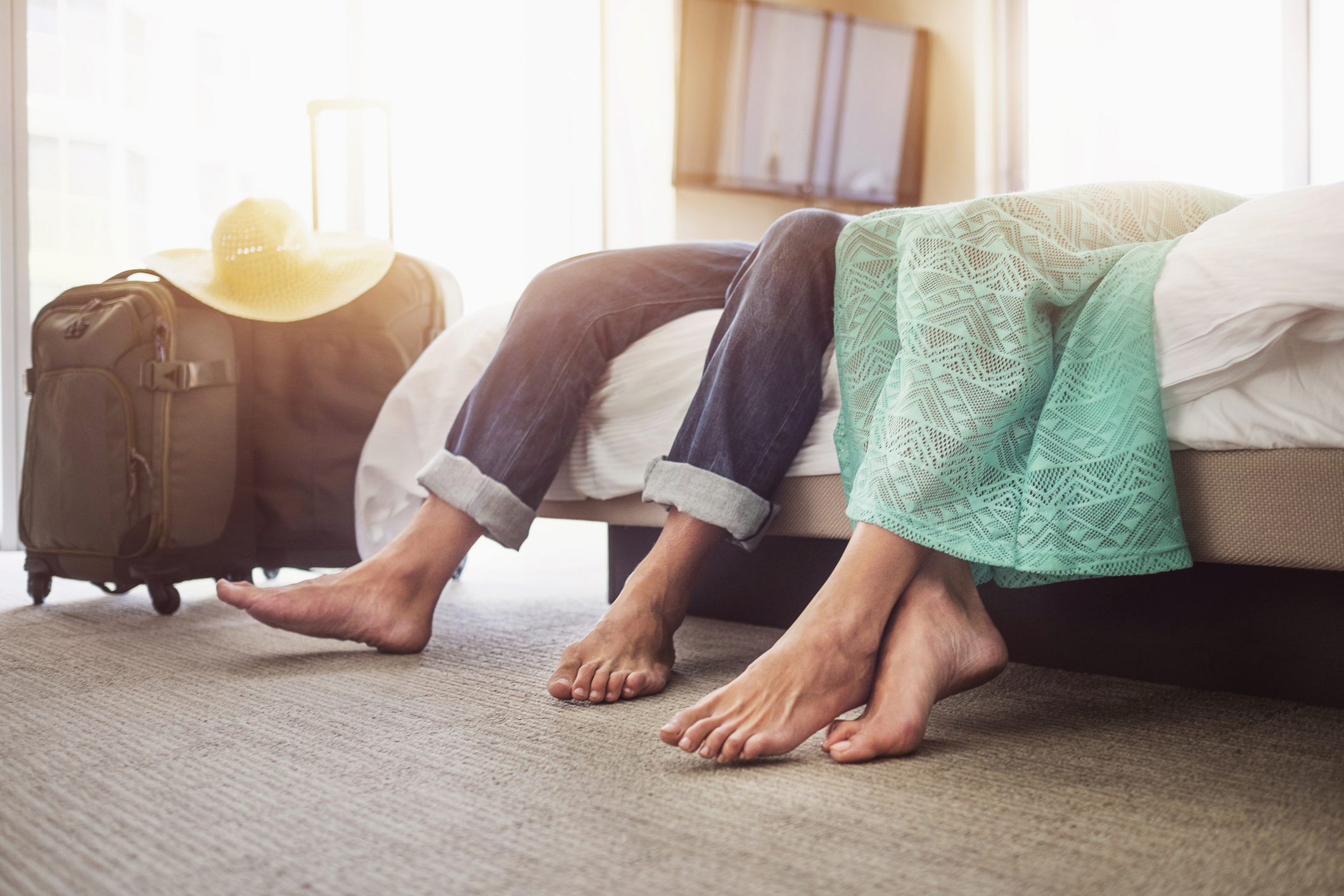 Revisa aquí el nombre del ganador de una noche en el Hotel Casino del Pacífico y la oportunidad de ver el concierto de Ella Baila Sola!