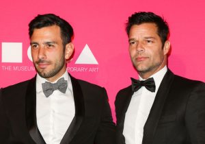 Ricky Martin reveló detalles de su boda con Jwan Yosef