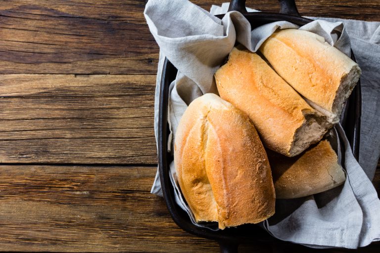 Aunque no lo creas estos alimentos que encuentras en el supermercado son completamente veganos