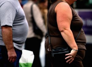 Chile es el país de Sudamérica con el mayor índice de obesidad en mujeres