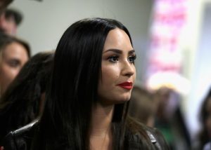 Las tristes consecuencias que marcaron a Demi Lovato tras su adicción al alcohol