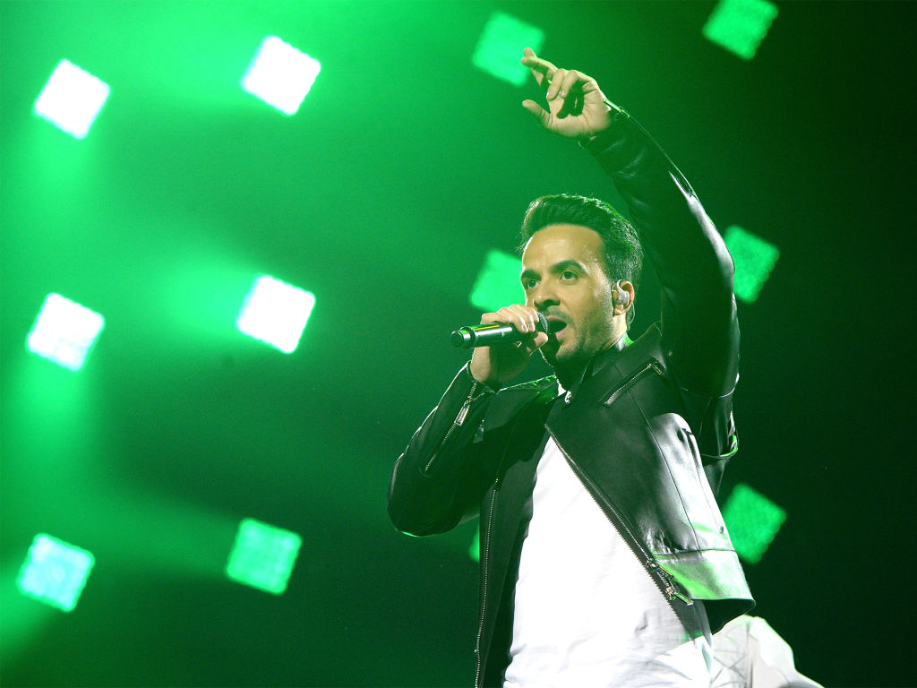 ¡Confirmado! Luis Fonsi finalmente participará del Festival de Viña 2018